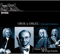 Various Artists - Baroque Fantasies