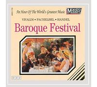 Various Artists - Baroque Festival