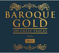 Various Artists - Baroque Gold reat Tracks