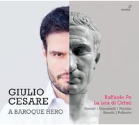 Various Artists - Baroque Hero [New CD]