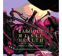Various Artists - Baroque Music Health / Various
