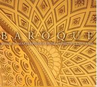 Various Artists - Baroque: Musical Masterpieces from Georgian England