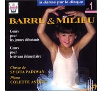 Various Artists - Barre & Milieu 1