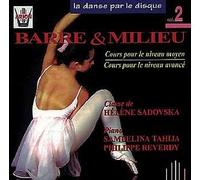 Various Artists - Barre & Milieu 2
