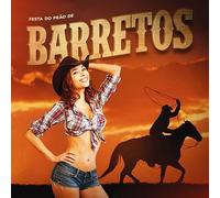 Various Artists - Barretos: Festa De Peao / Various