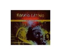 Various Artists - Barrio Latino -10 Years