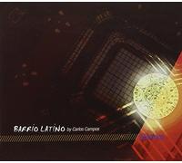 Various Artists - Barrio Latino - Electrico