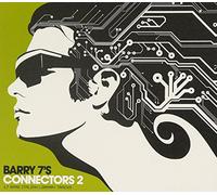 Various Artists - Barry 7's Connectors 2: 17 Rare Italian Library Tracks