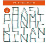 Various Artists - Based On Misunderstandings