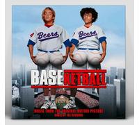 Various Artists – Baseketball – Vinyl – Bertus