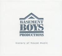Various Artists - Basement Boys Productions