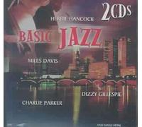 Various Artists - Basic Jazz