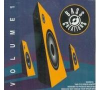 Various Artists - Bass Creations 1