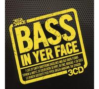 Various Artists - Bass in Your Face