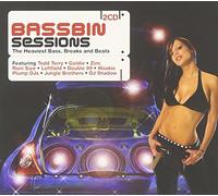 Various Artists - Bassbin Sessions