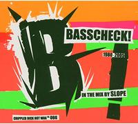 Various Artists - Basscheck! 1980 - 2005 (In The Mix By Slope)