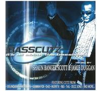 Various Artists - Basscutz: All About The Bassline!