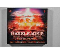 Various Artists - Bassleader 2012