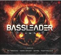 Various Artists - Bassleader 2014