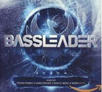Various Artists - Bassleader 2015