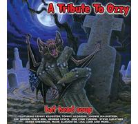 Various Artists - Bat Head Soup - A Tribute To Ozzy [VINYL]