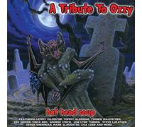 Various Artists - Bat Head Soup - A Tribute To Ozzy [VINYL]