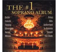 Various Artists-batt - #1 Soprano Album