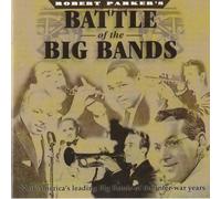 Various Artists - Battle of the Big Bands
