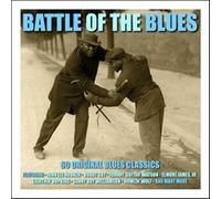 Various Artists - Battle Of The Blues [3CD Box Set]