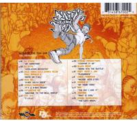 Various Artists - Battle of the Year 2001