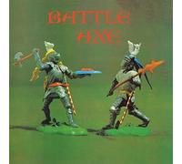 Various Artists - Battleaxe [180 gm LP Coloured Vinyl] [VINYL]