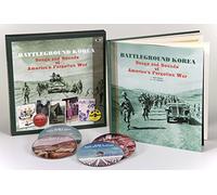 Various - History - Battleground Korea - Songs and Sounds of America’s Forgot...