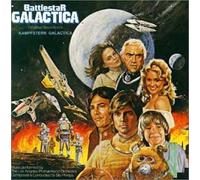 Various Artists - Battlestar Galactica