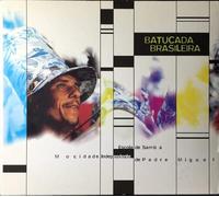 Various Artists - Batucada Brasileira