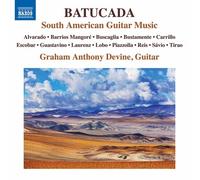 Various Artists - Batucada [New CD]