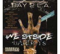 Various Artists - Bay 2 La