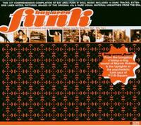 Various Artists - Bay Area Funk