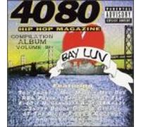 Various Artists - Bay Luv