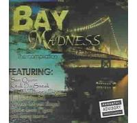 Various Artists - Bay Madness