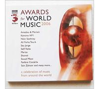 Various Artists - BBC Awards For World Music