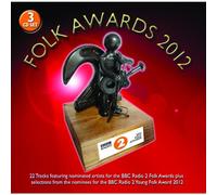 Various Artists - BBC Folk Awards 2012 [3CD]