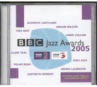 Various Artists - BBC Jazz Awards 2005