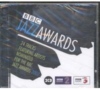 Various Artists - BBC Jazz Awards 2007