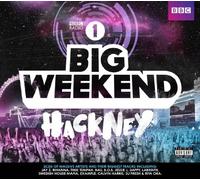 Various Artists - BBC Radio 1 Big Weekend Hackney