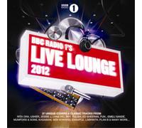 Bbc Radio 1'S Live Lounge 2012