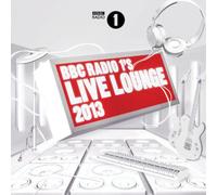 Various Artists BBC Radio 1's Live Lounge 2013 (CD) Album (US IMPORT)