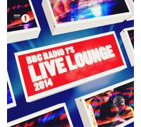 Various Artists BBC Radio 1's Live Lounge 2014 (CD) Album (US IMPORT)
