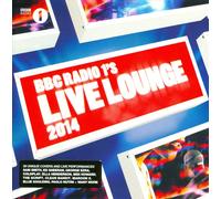 BBC Radio 1's Live Lounge 2014