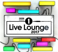 Various Artists BBC Radio 1's Live Lounge 2017 (CD) Album (US IMPORT)