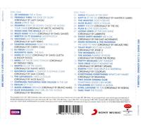 VARIOUS ARTISTS - BBC RADIO 1'S LIVE LOUNGE, VOL. 6 NEW CD